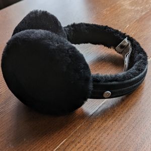 UGG ear muffs